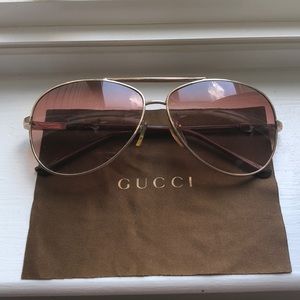 Gucci sunglasses